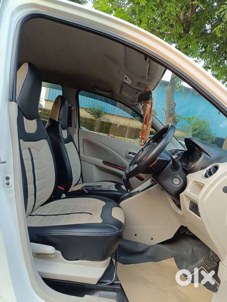 Maruti Suzuki Celerio Zxi(o) Amt, 2018, Petrol