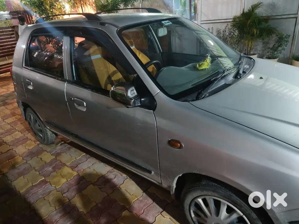Maruti Suzuki Alto 2011
