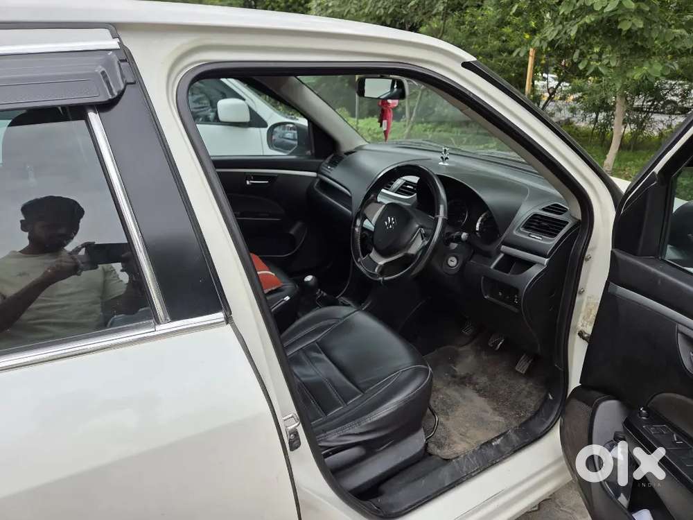 Maruti Suzuki Swift Vdi 2014