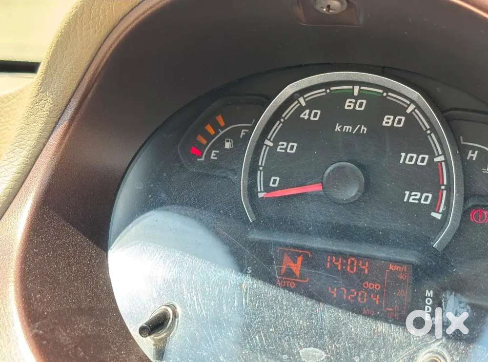 Tata Nano Xta 2015 Petrol