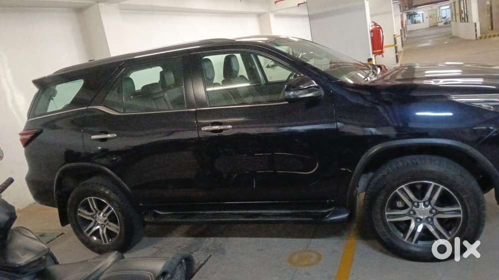 Toyota Fortuner 4x2 At 2.8 Diesel, 2022, Diesel