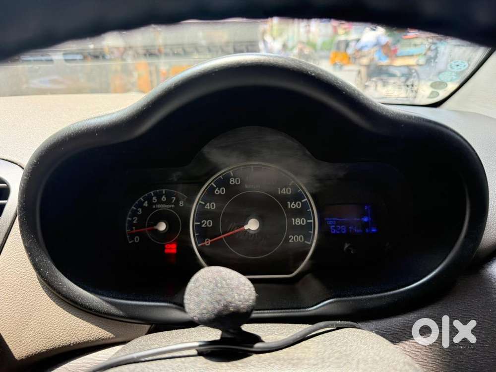 Hyundai I10 2013 Petrol Good Condition