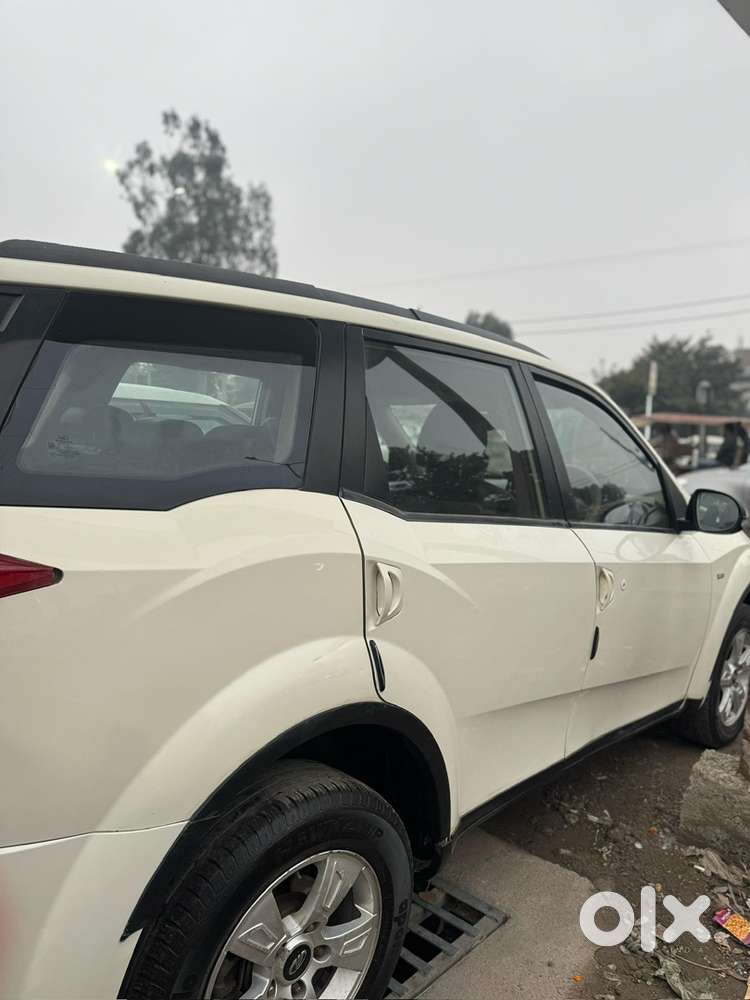 Mahindra Xuv500 2014 Diesel Well Maintained