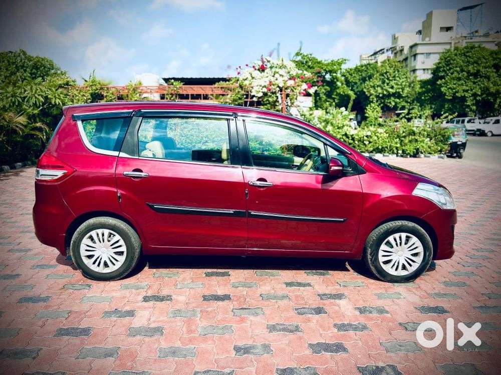 Maruti Suzuki Ertiga 2012-2015 Vdi, 2013, Diesel
