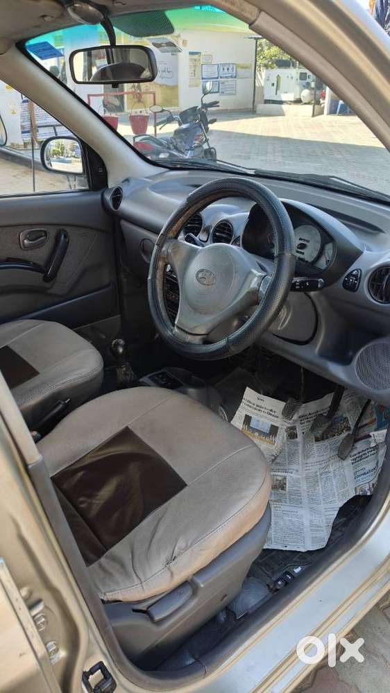 Hyundai Santro Xing Xo, 2006, Petrol