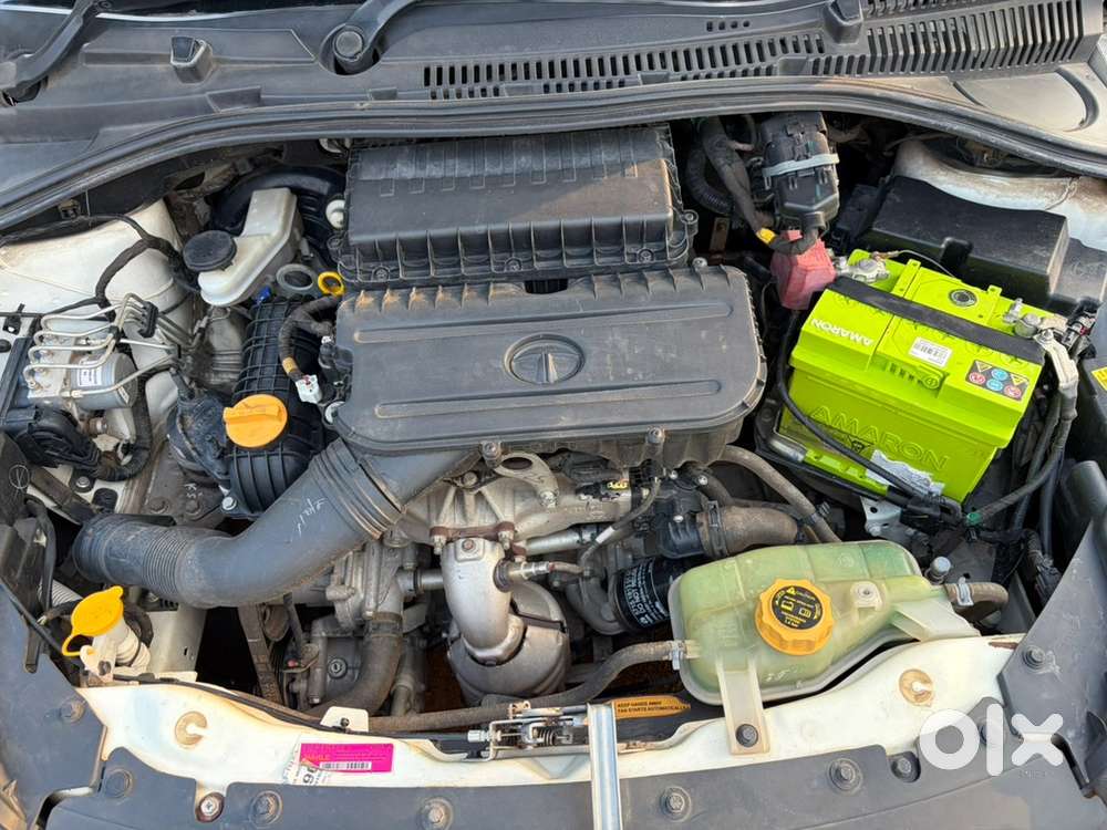 Tata Tiago 2023 Petrol Good Condition