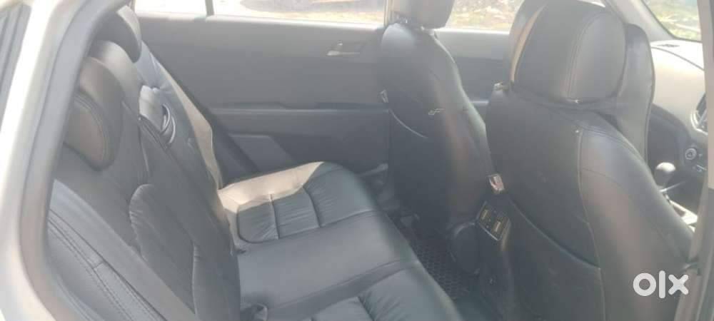 Hyundai Creta 1.6 Sx, 2017, Diesel