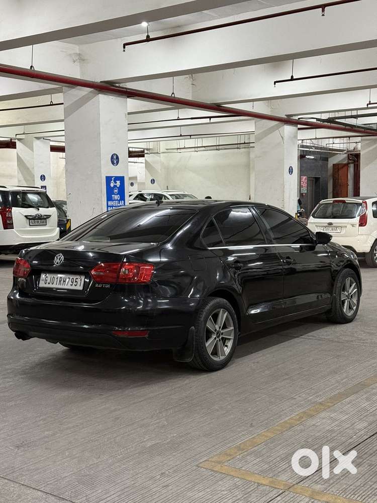 Volkswagen Jetta 2.0l Tdi Highline At, 2014, Diesel