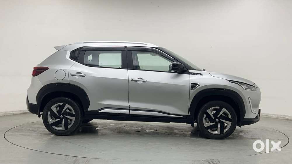 Nissan Magnite 1.0 Xe, 2022, Petrol