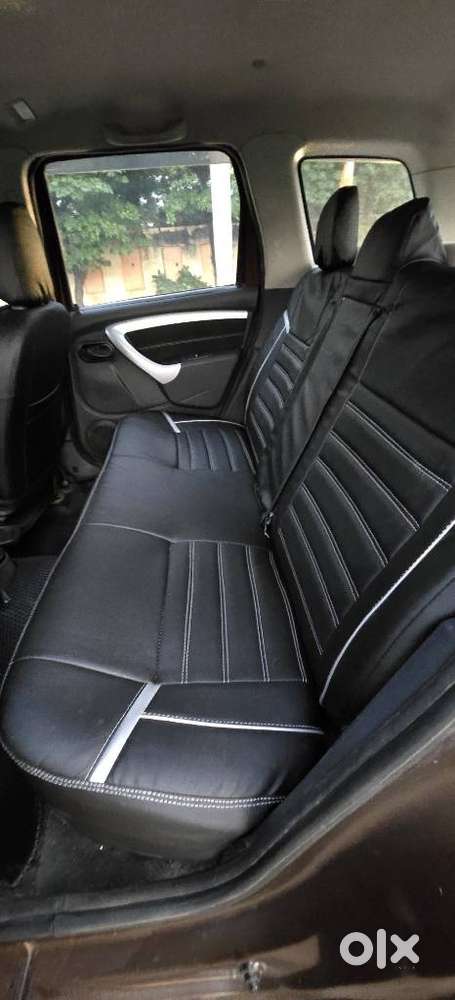 Renault Duster Rxz Awd, 2015, Diesel