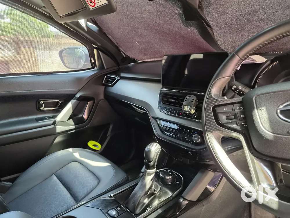 Tata Harrier 2023 Diesel Good Condition