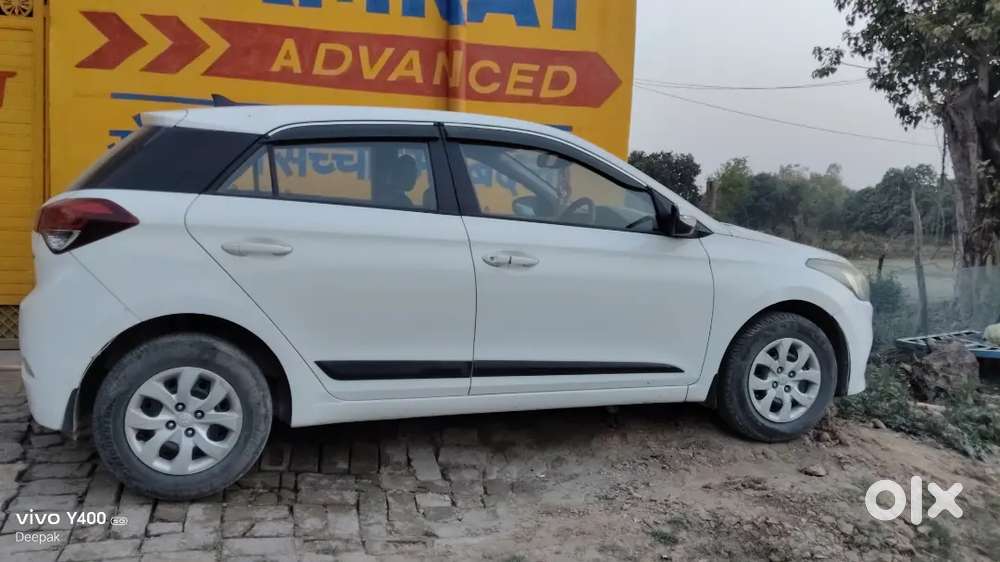 Hyundai I20 2015 Diesel 100542 Km Driven