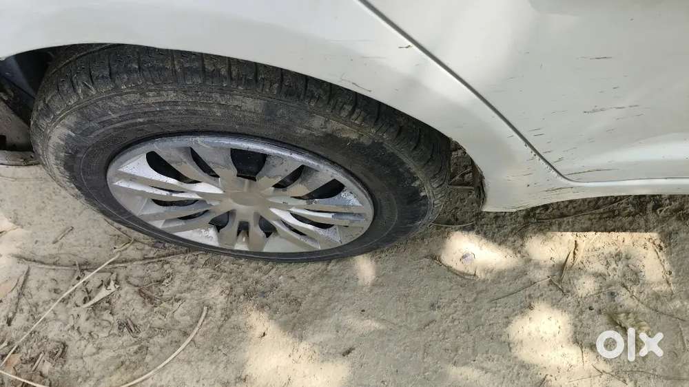 Maruti Suzuki Swift 2008 Petrol& Cng Well Maintained