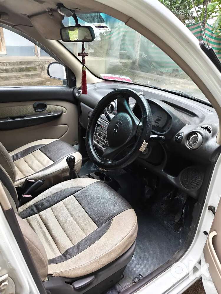 Hyundai Santro Xing 2010 Car