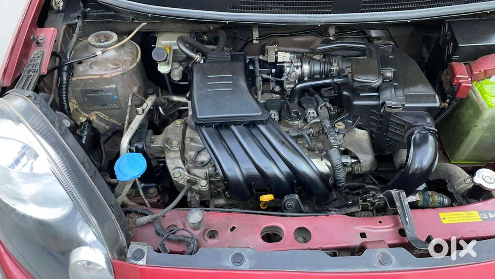 Nissan Micra Active Xv, 2016, Petrol