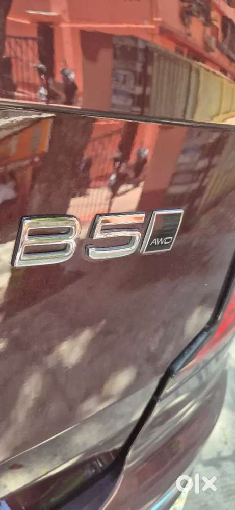 Volvo Xc90, 2025, Petrol