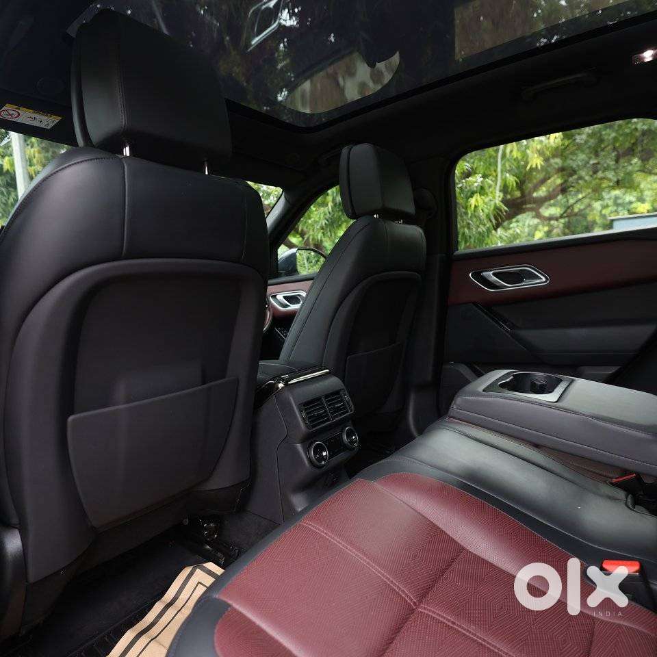 Land Rover Range Velar P250 R-dynamic Hse, 2024, Petrol