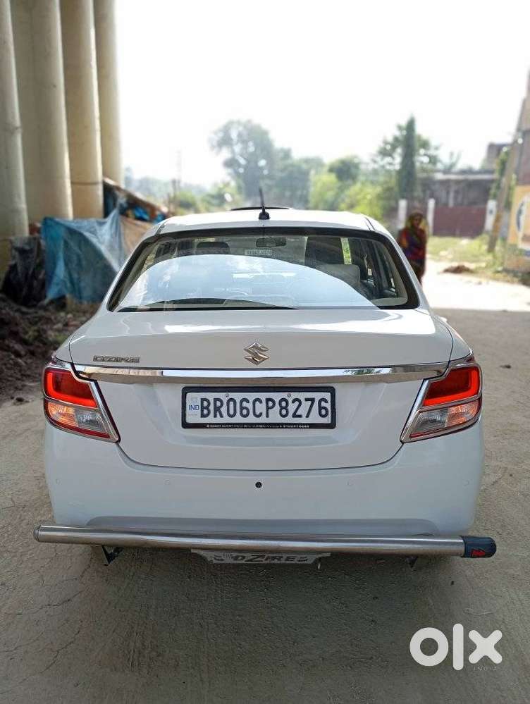 Maruti Suzuki Dzire 1.2 Vxi, 2021, Petrol