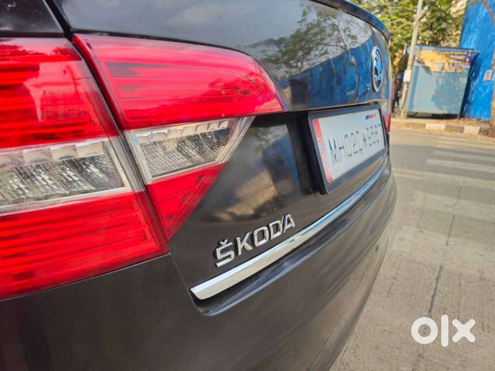 Skoda Superb {2014-2016}2.0 Elegance Tdi At, 2015, Diesel