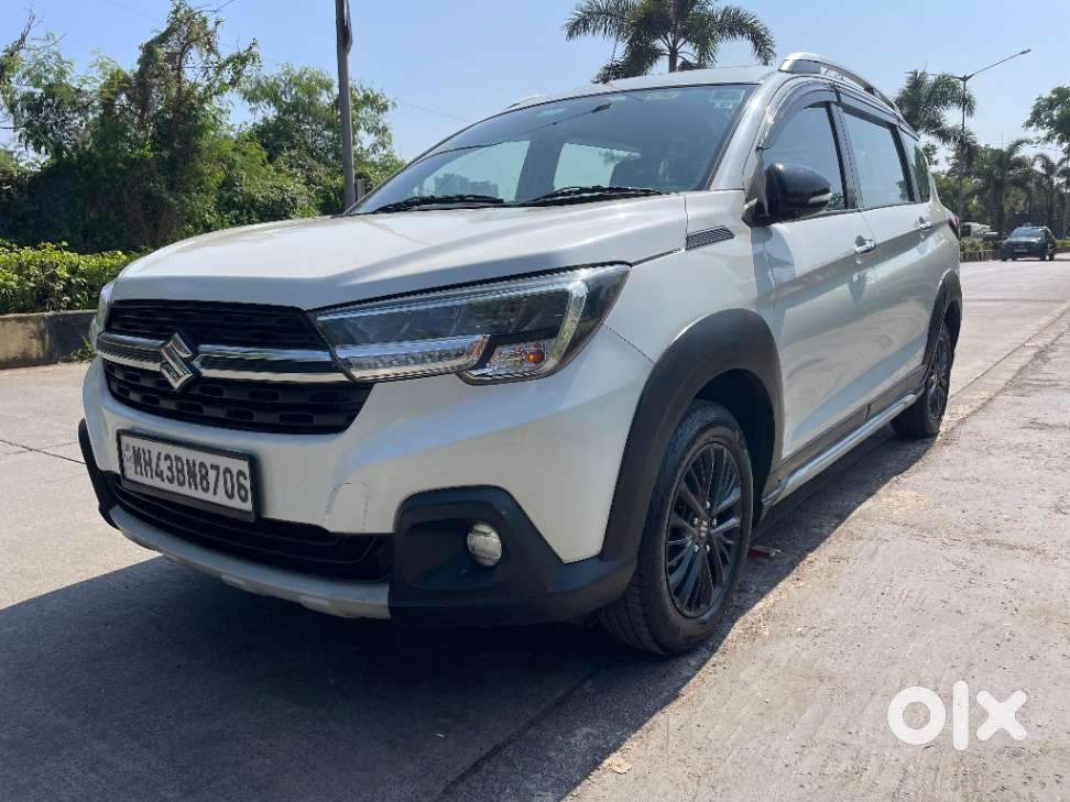 Maruti Suzuki Xl6 1.5 Alpha At, 2019, Petrol