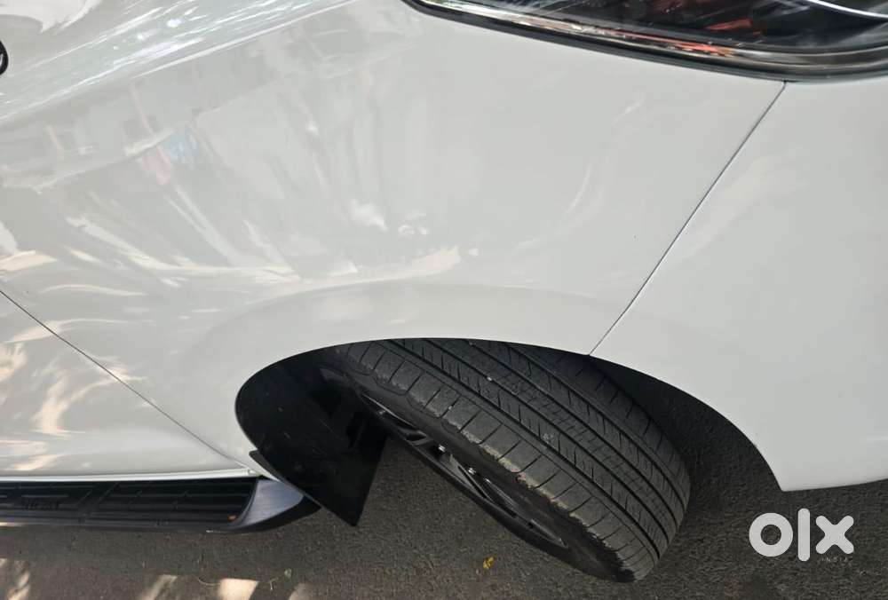 Toyota Innova Crysta 2.4 V, 2022, Diesel