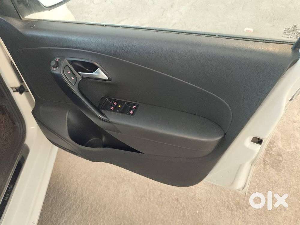 Volkswagen Polo Gt Tsi Sport Edition, 2017, Petrol