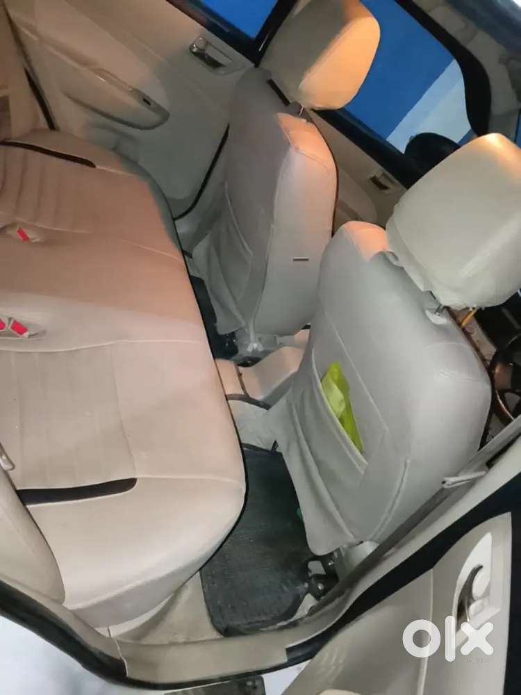 Maruti Suzuki Dzire 2014
