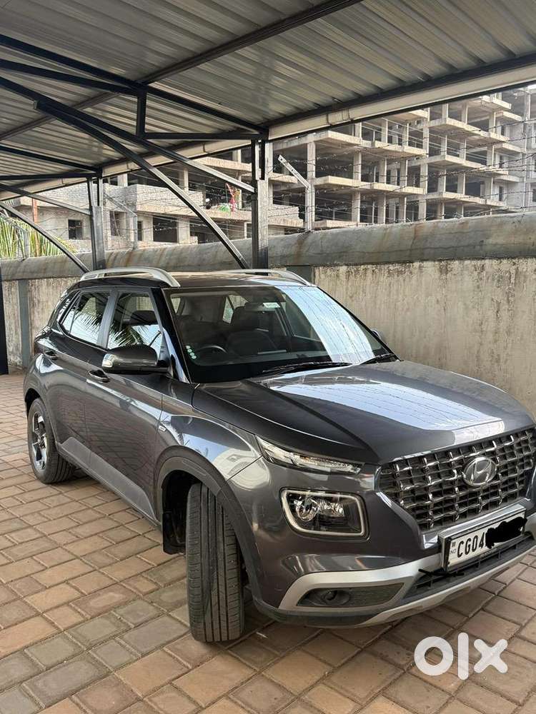 Hyundai Car Manual 2022
