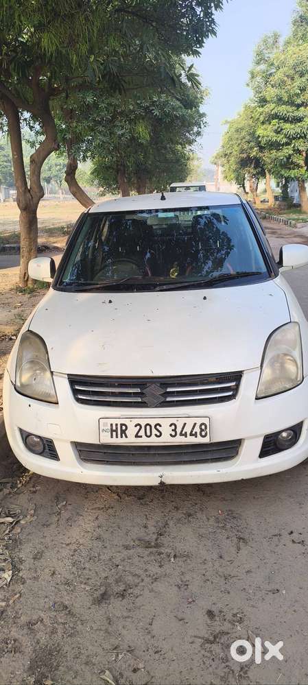 Swift Dezire Passing Upto Nov 2029