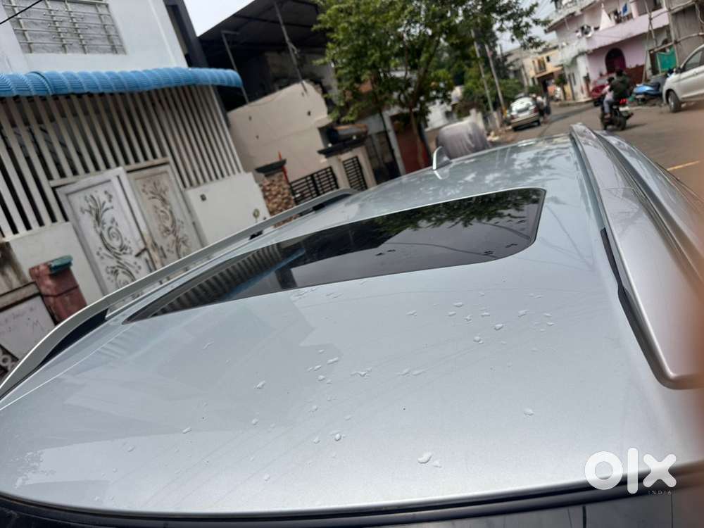 Maruti Suzuki Brezza 2024
