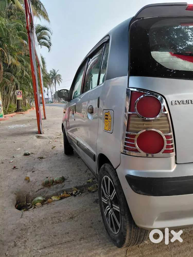 Hyundai Santro Xing 2005