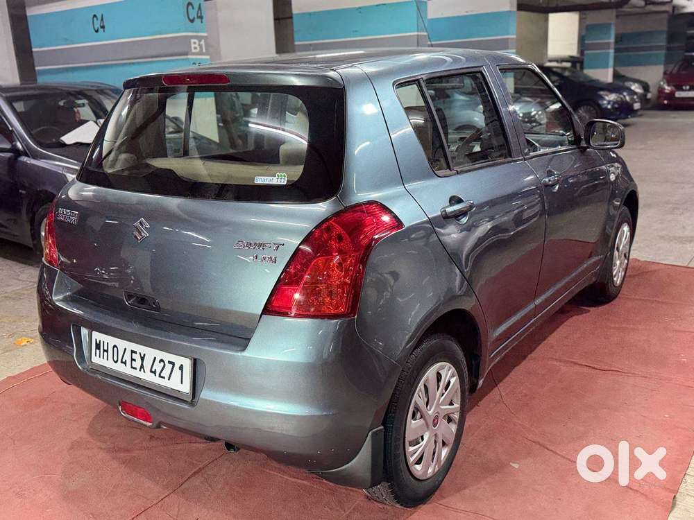 Maruti Suzuki Swift Ldi Sp Limited Edition, 2011, Diesel