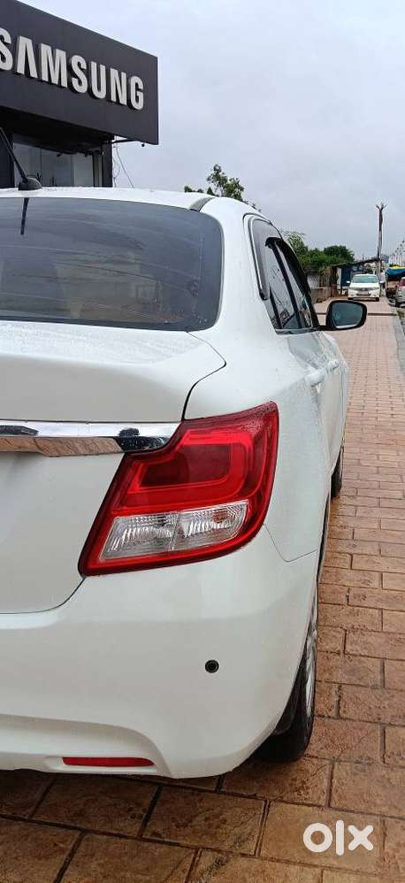 Maruti Suzuki Dzire, 2018, Diesel
