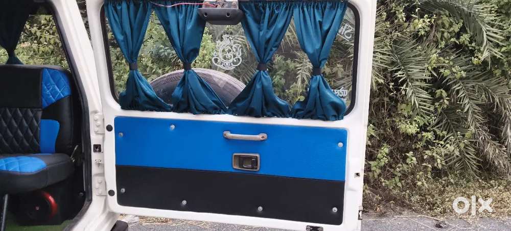 Mahindra Bolero 2014