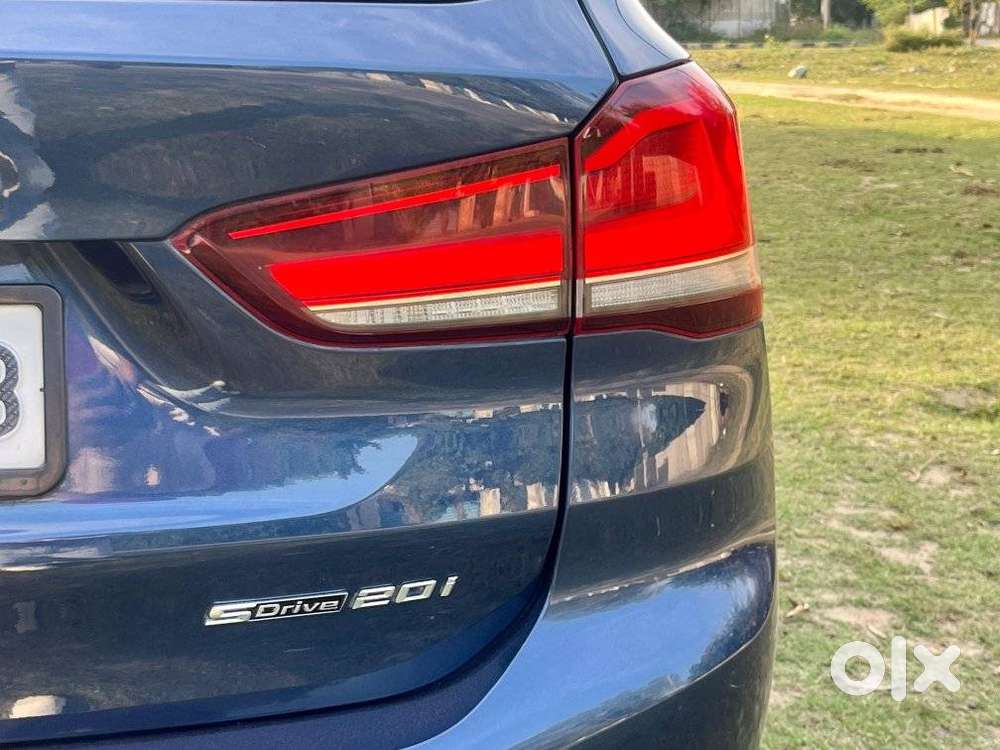 Bmw X1 2.0 Sdrive20i Xline, 2021, Petrol