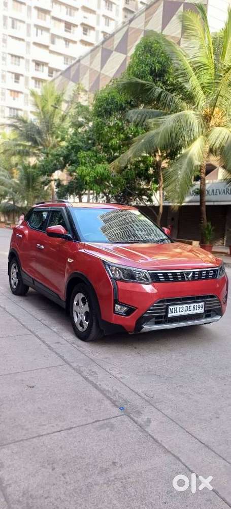 Mahindra Xuv300 W6 Diesel, 2019, Diesel
