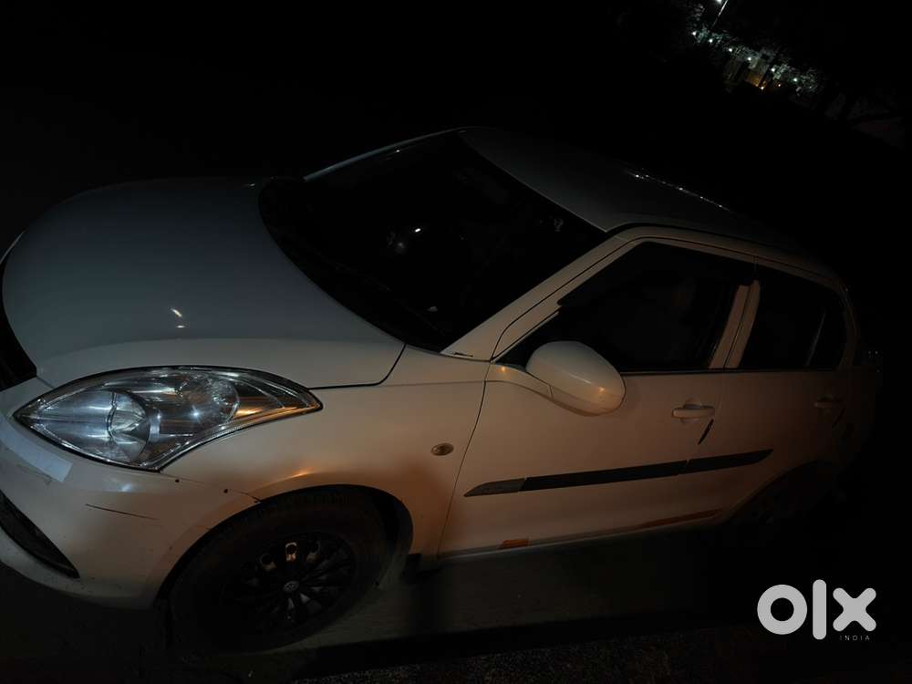 Maruti Suzuki Dzire Diesel 2020