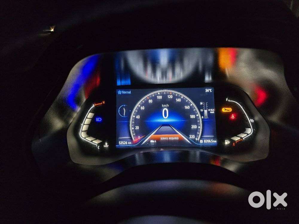 Renault Kiger Rxz Dt, 2023, Petrol