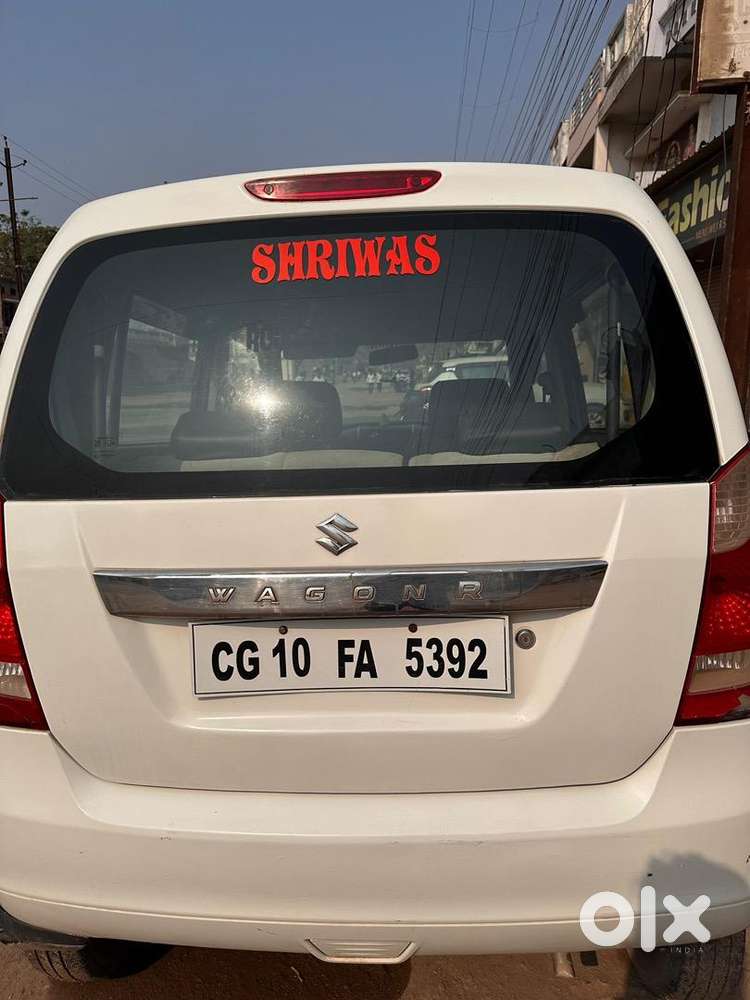 Maruti Suzuki Petrol 2012