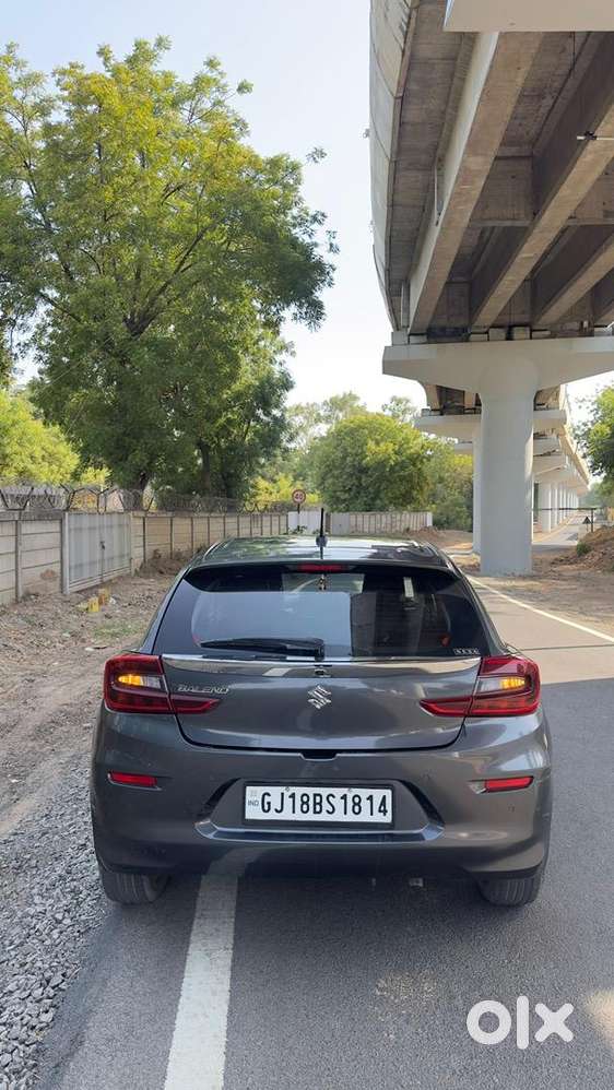 Maruti Suzuki Maruti 2023 Car