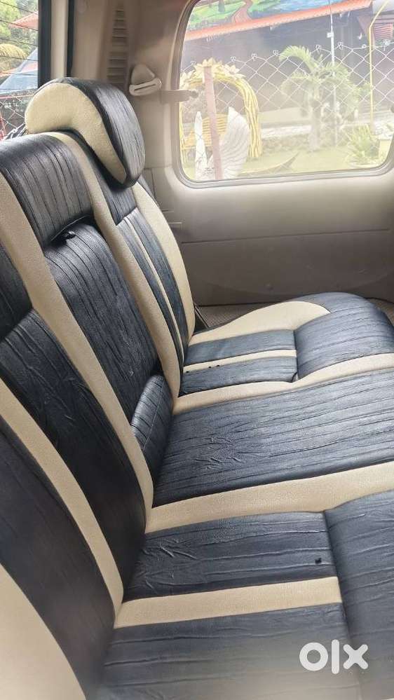 Mahindra Scorpio Vlx Airbags Bs Iii, 2012, Diesel