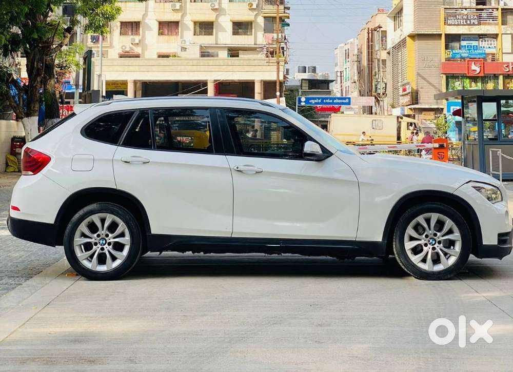 Bmw X1 Sdrive 20d Sportline, 2015, Diesel
