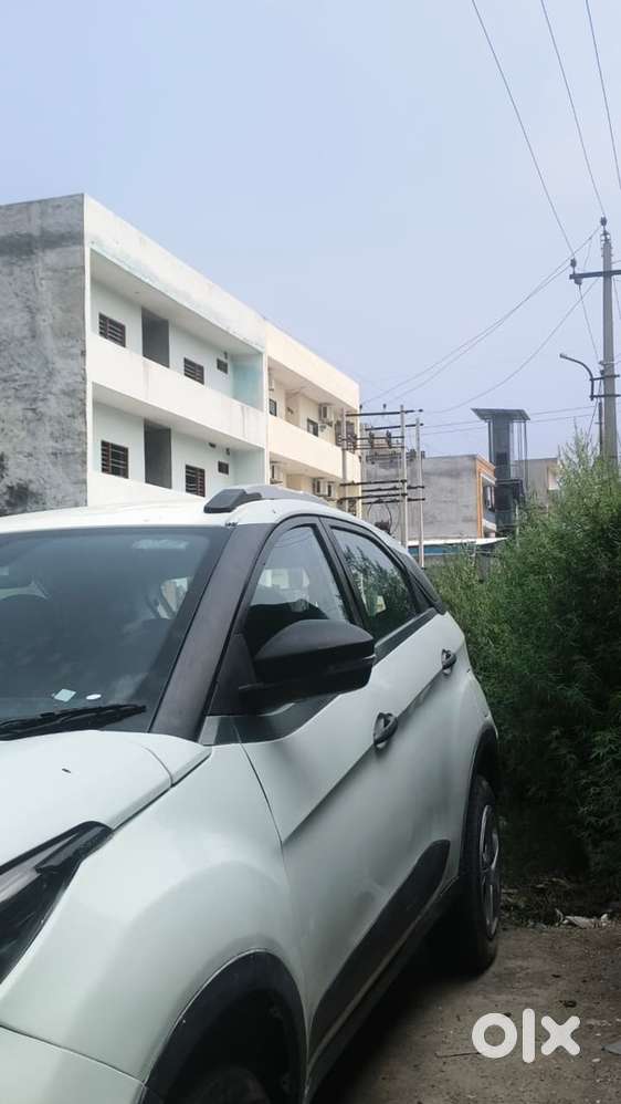 Tata Nexon Petrol 2022
