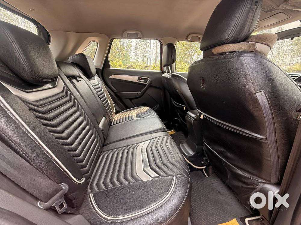 Maruti Suzuki Brezza Zdi Plus, 2017