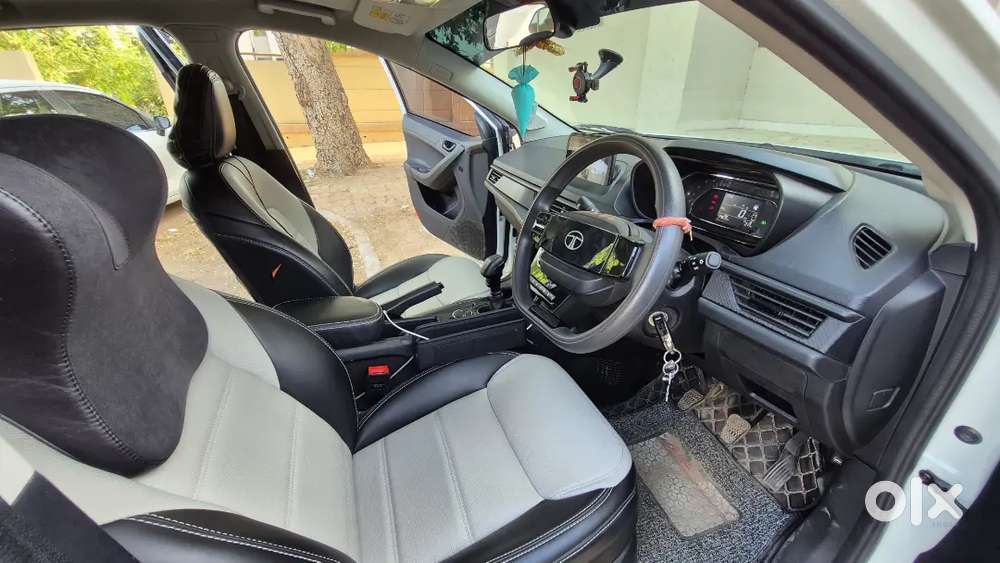 Nexon Smart Plus S Diesel