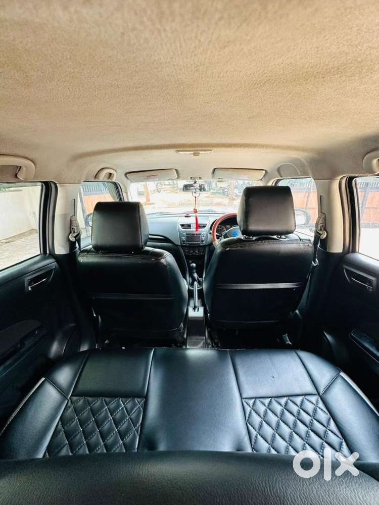 Maruti Suzuki Swift Zdi 2014 Diesel Well Maintained