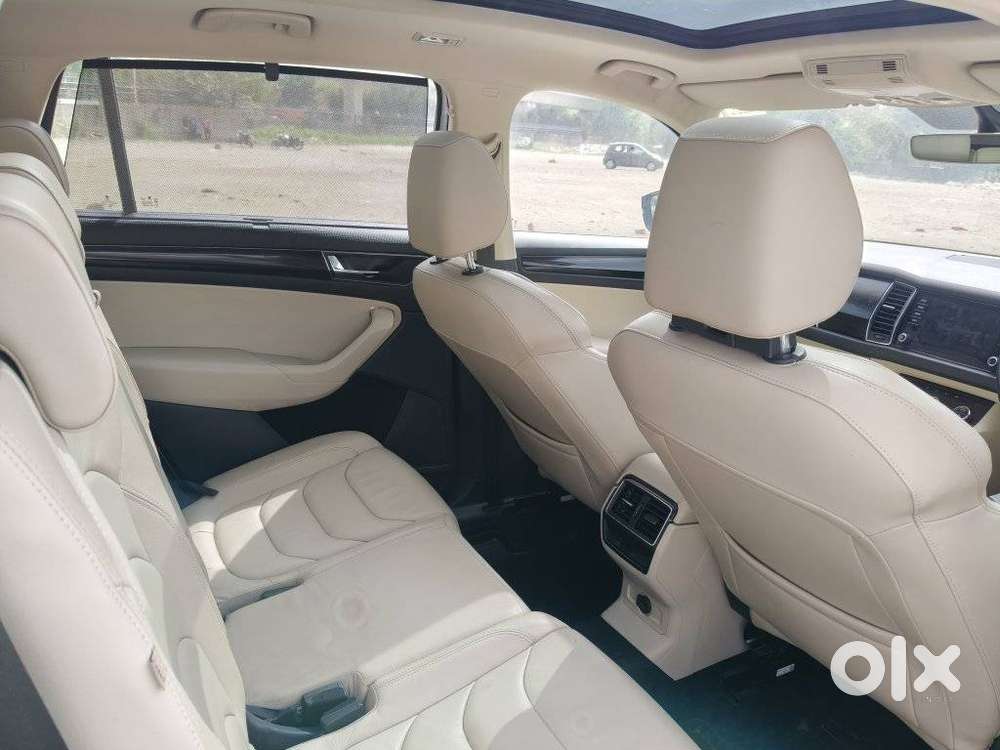 Skoda Kodiaq 2.0 Style Tdi 4x4 At, 2018, Diesel