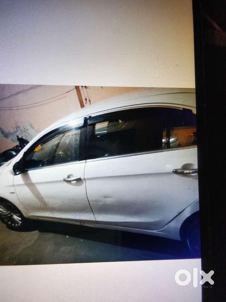 Maruti Suzuki Ciaz 2016 Diesel Well Maintained