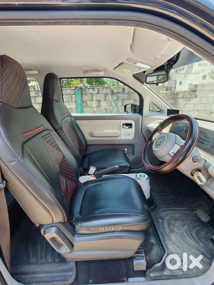 Mg Comet Ev 2023 Electric Well Maintained