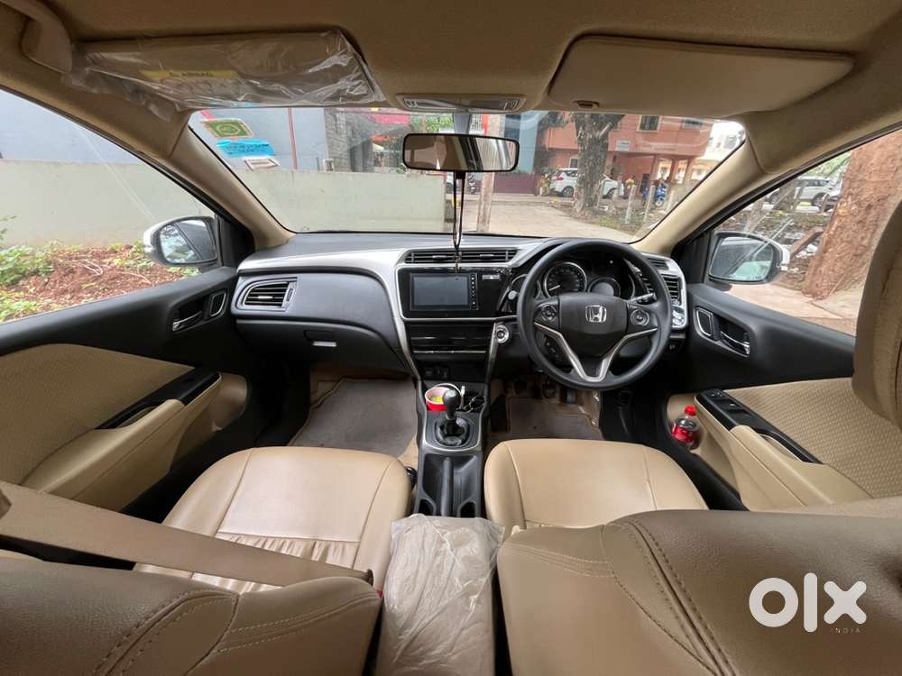 Honda City - Well Maintained  Excellent Performance